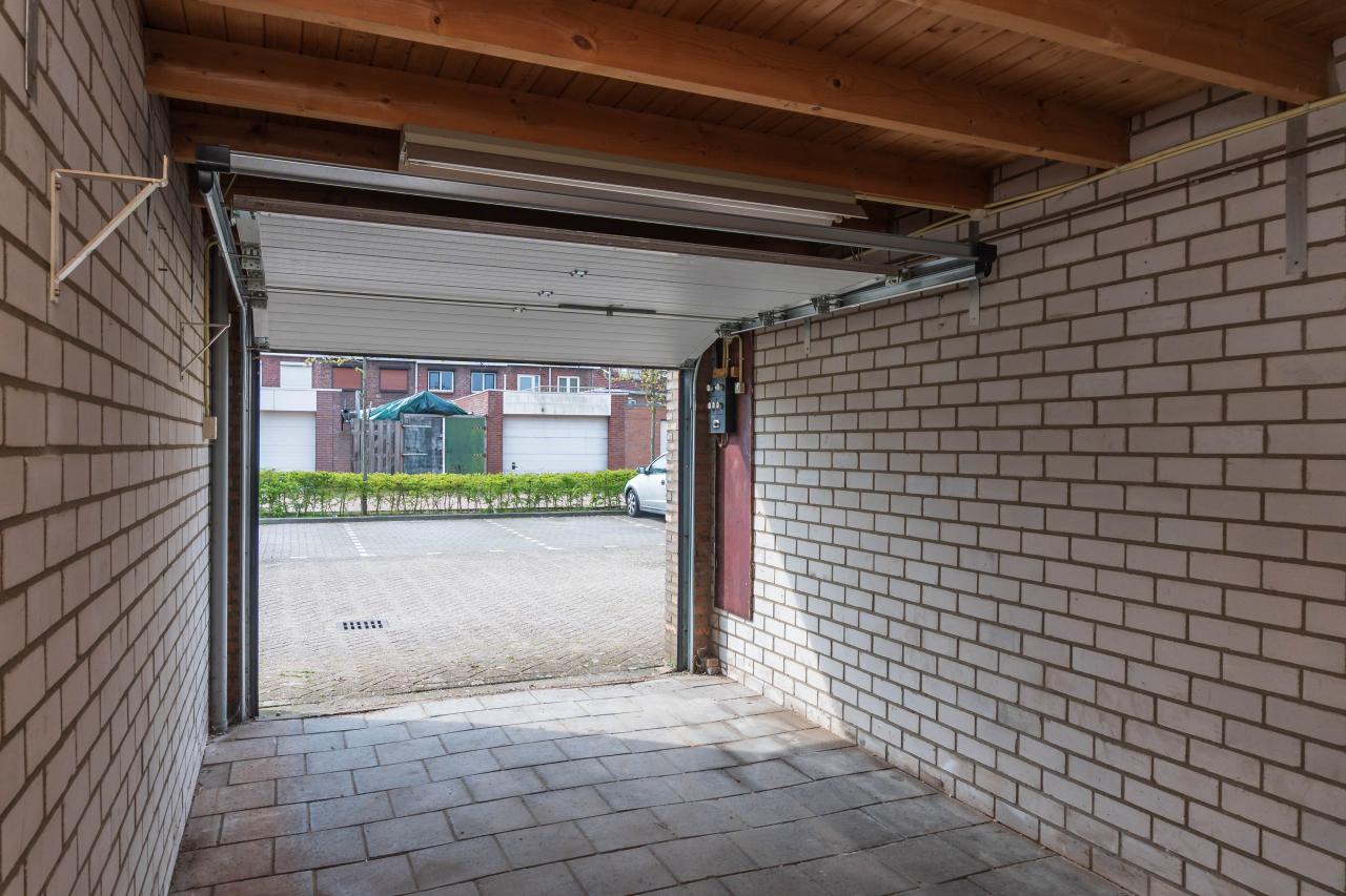 Oude Kapelstraat 34 0ong TILBURG