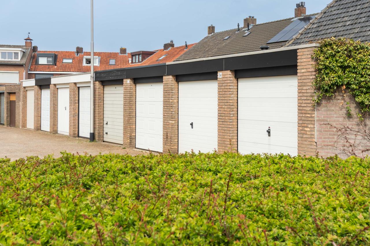 Oude Kapelstraat 34 0ong TILBURG