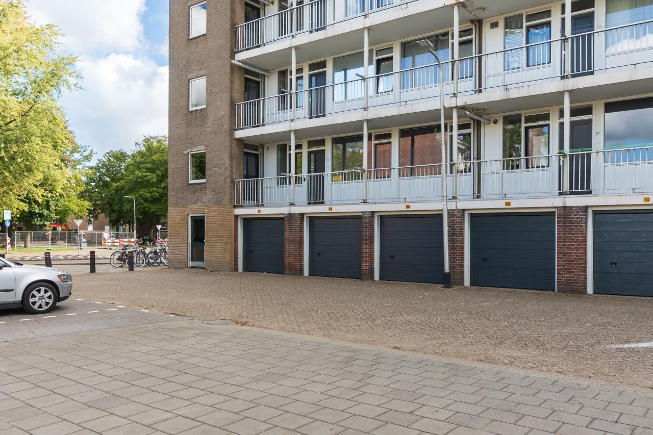 Melsbroekstraat 4 0ong TILBURG