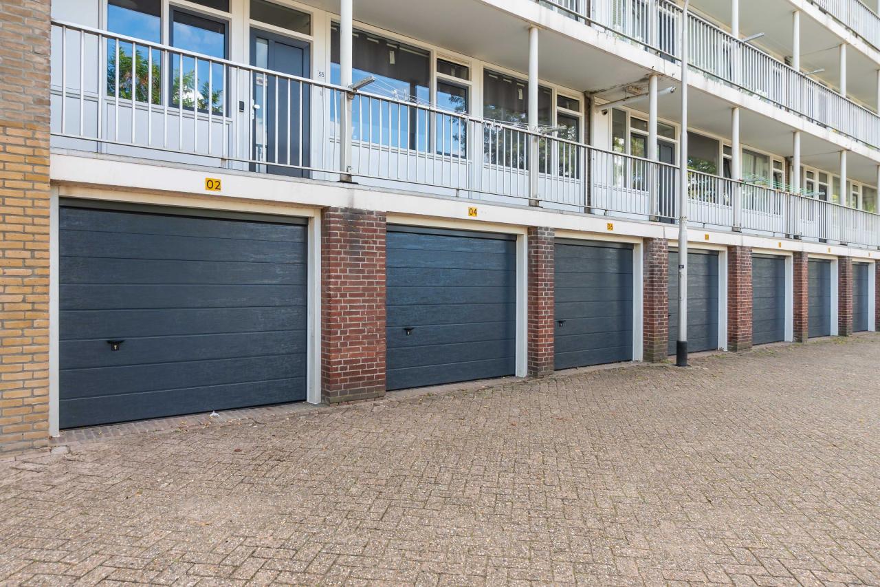 Melsbroekstraat 4 0ong TILBURG