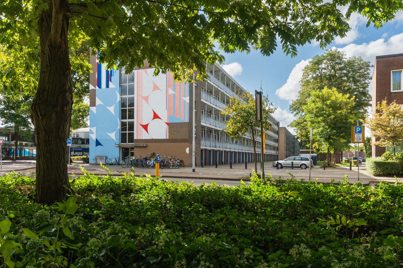 Melsbroekstraat 4 0ong TILBURG