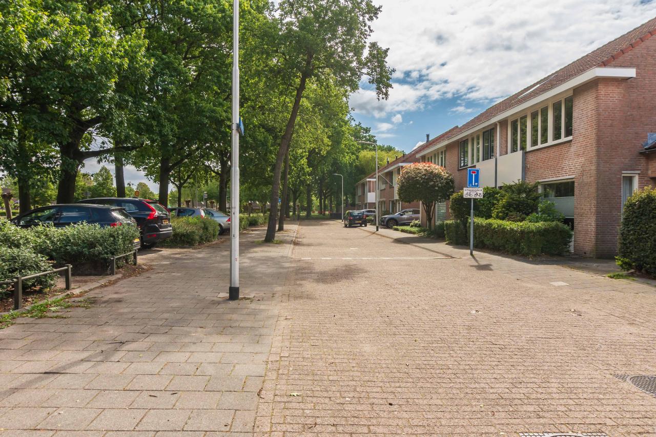 Drongelenhof 8 TILBURG