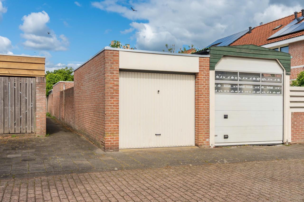 Drongelenhof 8 TILBURG