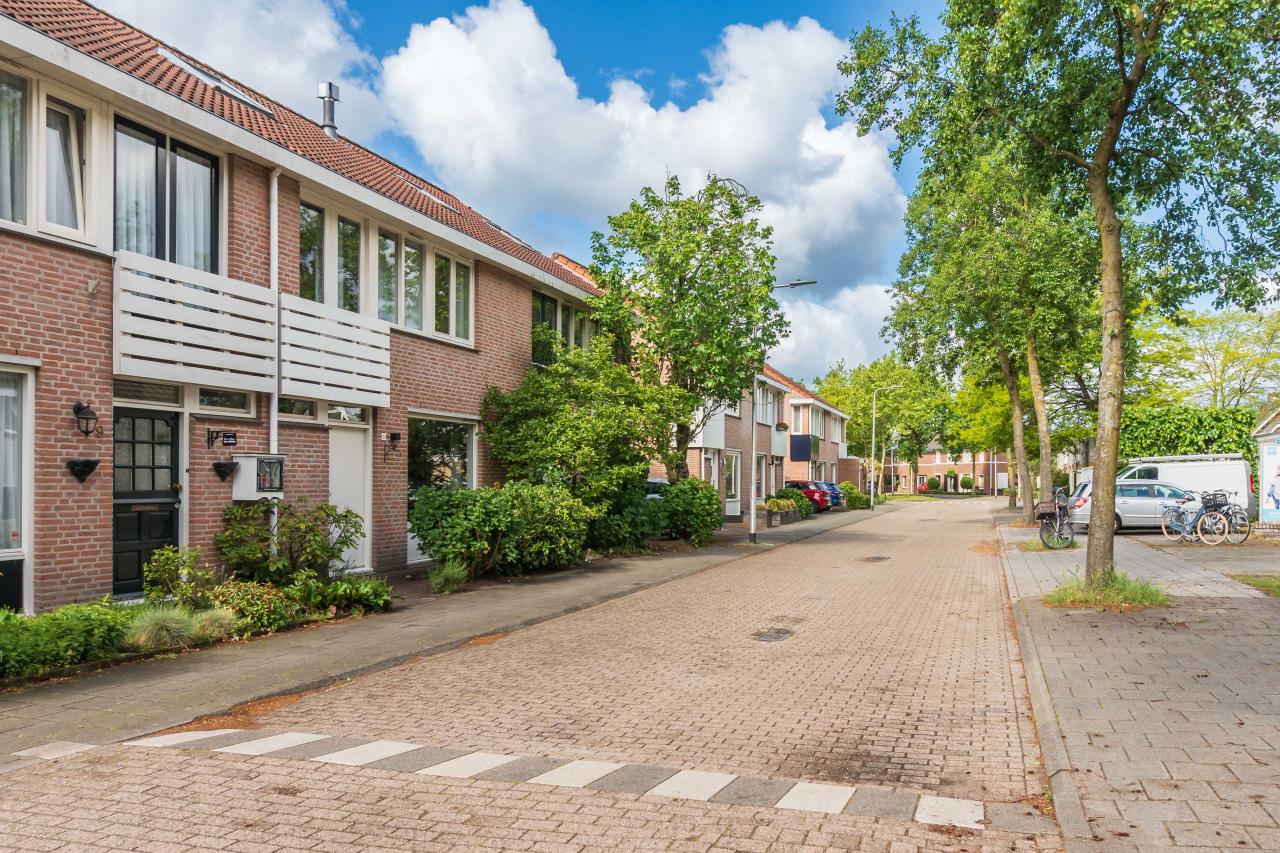 Drongelenhof 8 TILBURG