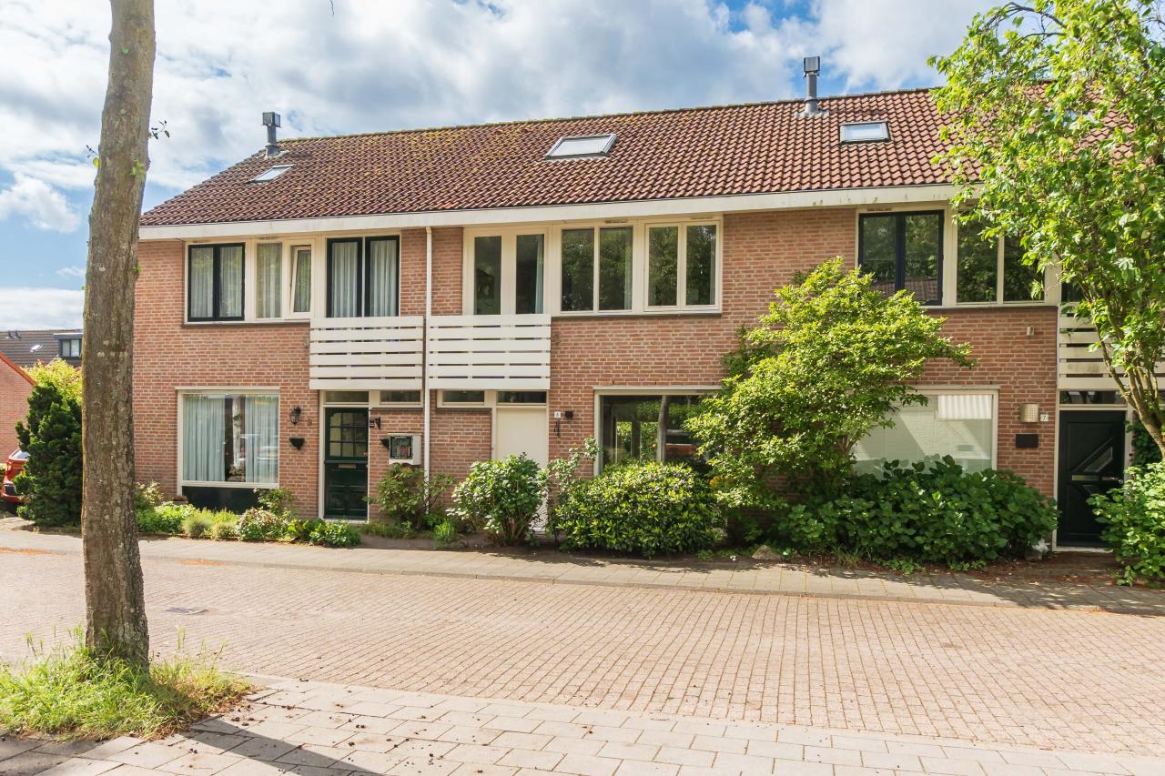 Drongelenhof 8 TILBURG