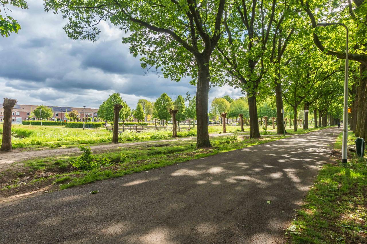 Drongelenhof 8 TILBURG