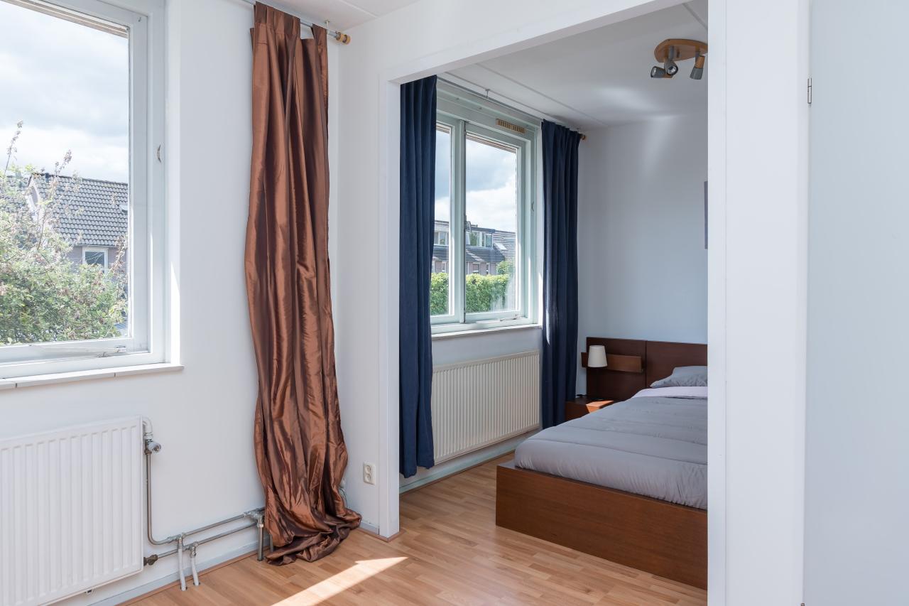 Drongelenhof 8 TILBURG