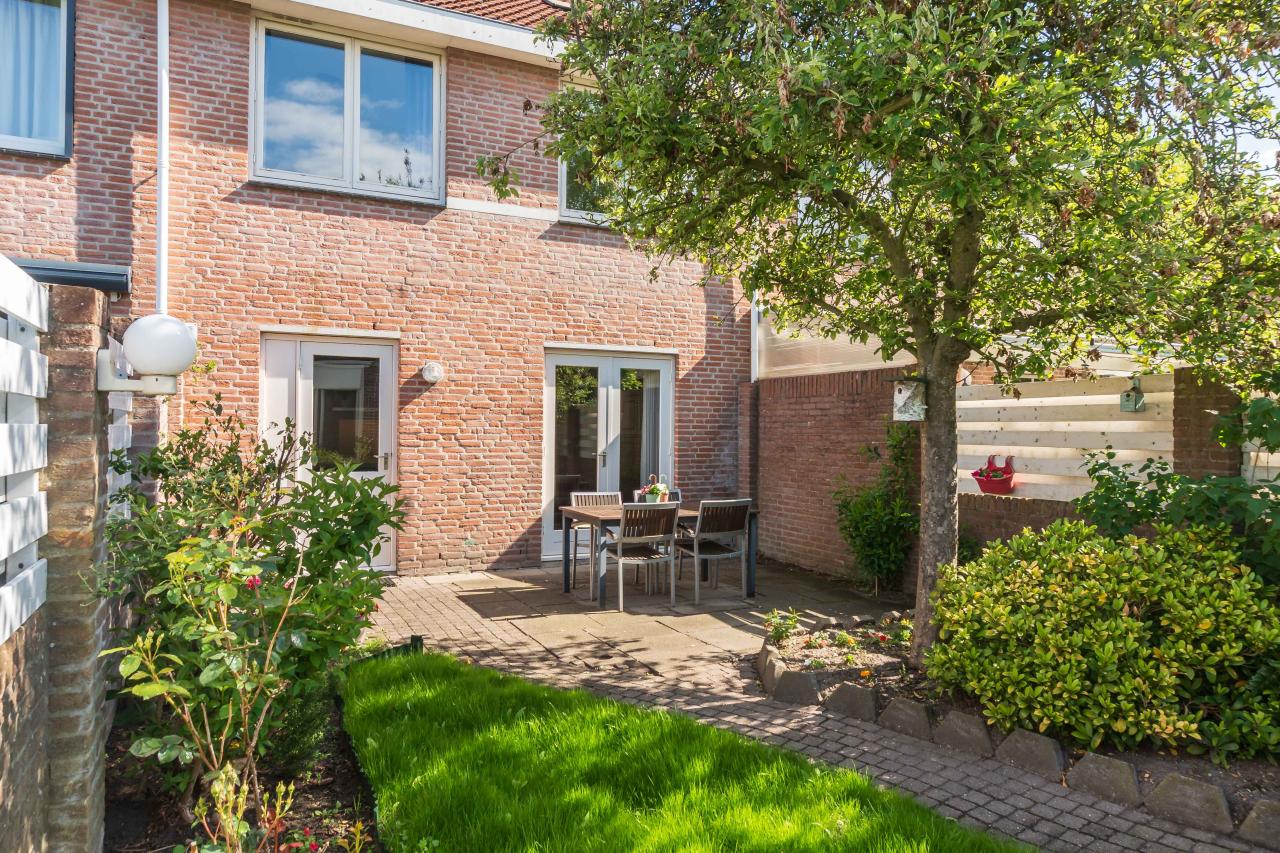 Drongelenhof 8 TILBURG