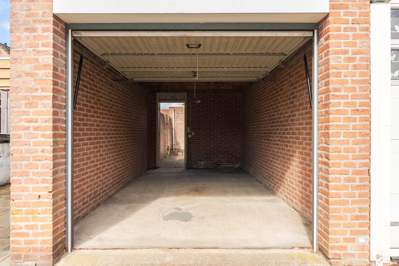 Drongelenhof 8 TILBURG