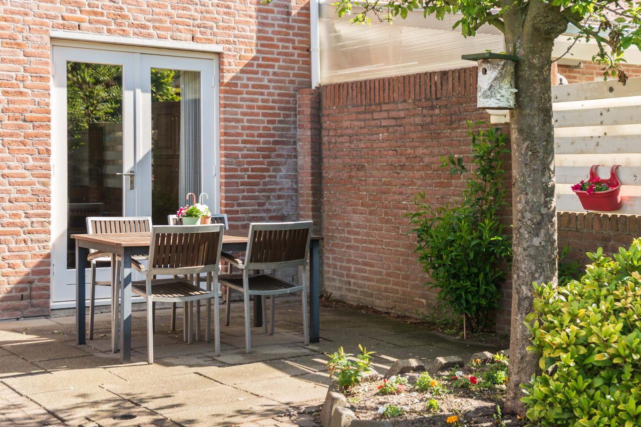 Drongelenhof 8 TILBURG