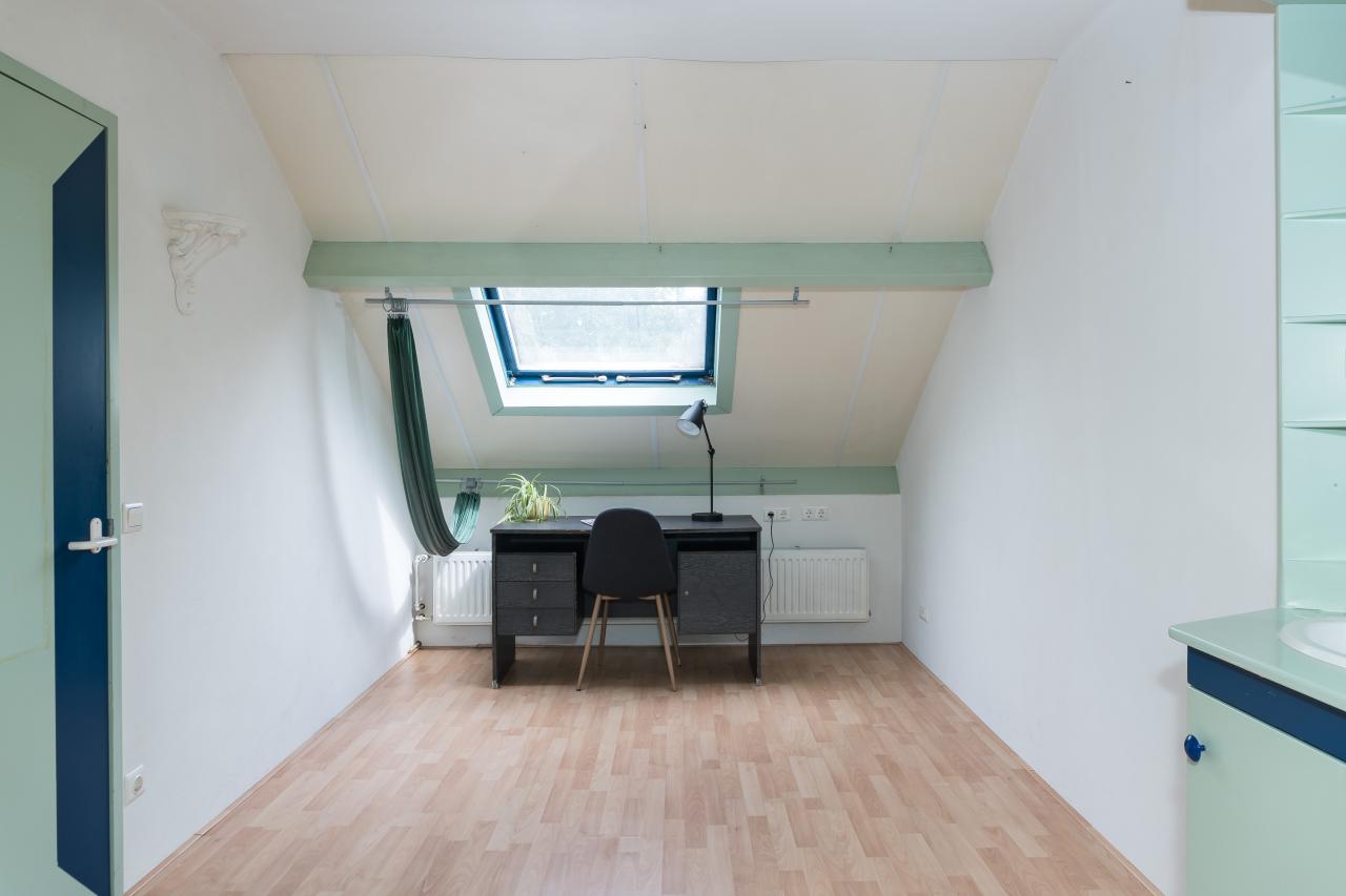 Drongelenhof 8 TILBURG