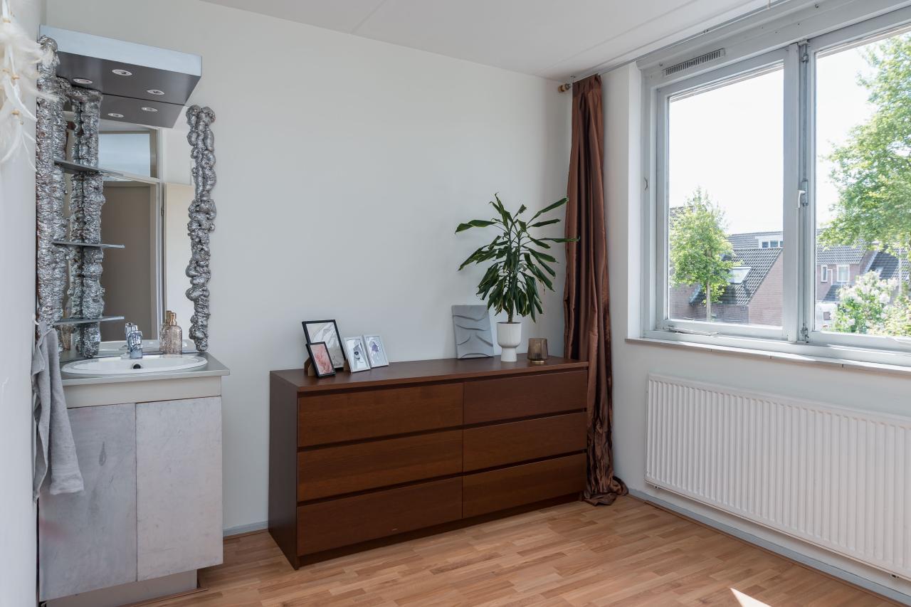 Drongelenhof 8 TILBURG