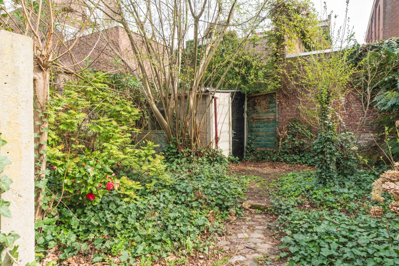 Langestraat 30 TILBURG