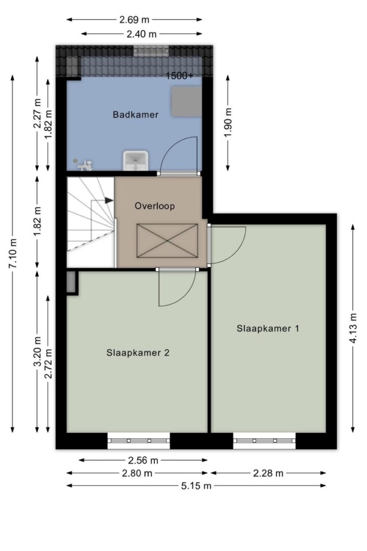 Langestraat 30 TILBURG