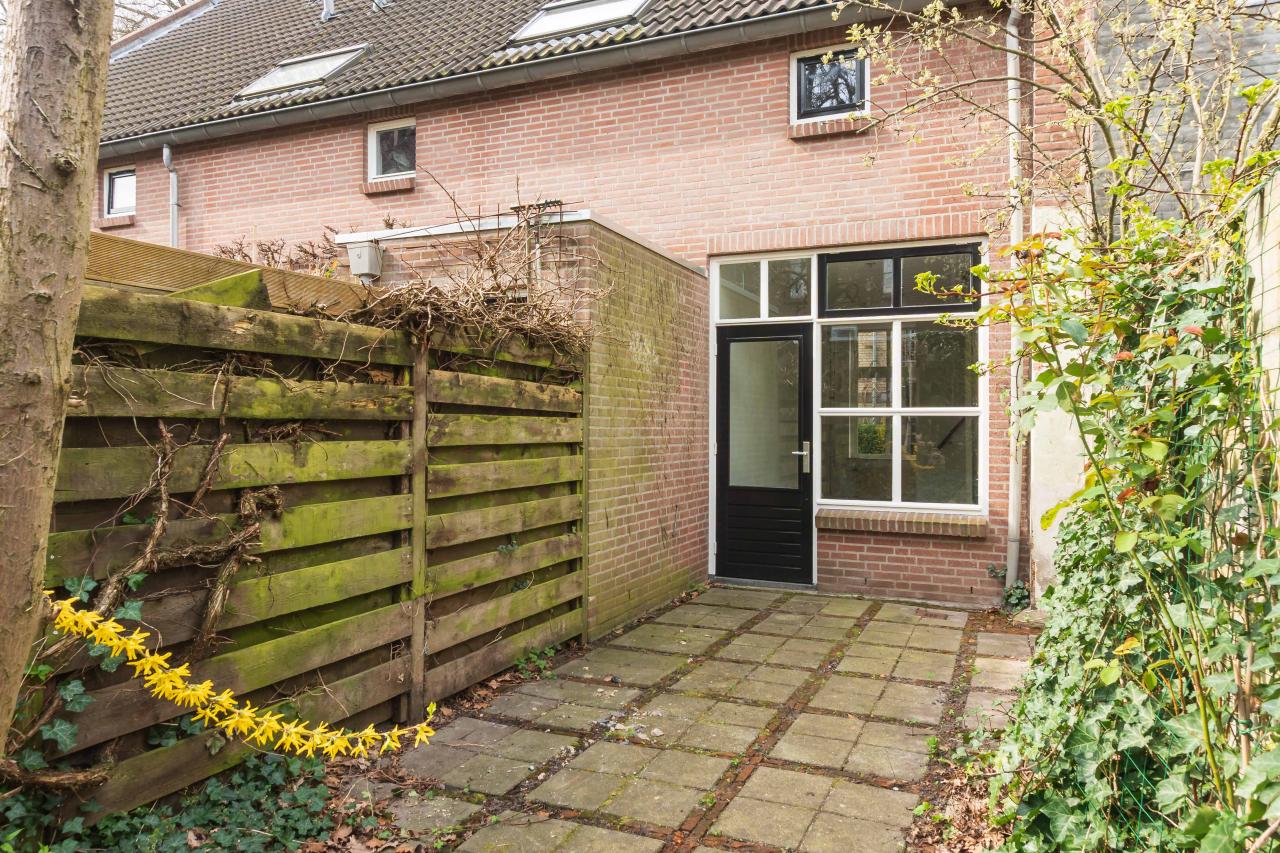 Langestraat 30 TILBURG