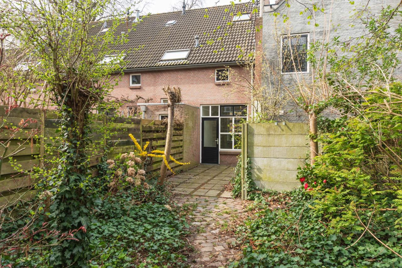 Langestraat 30 TILBURG