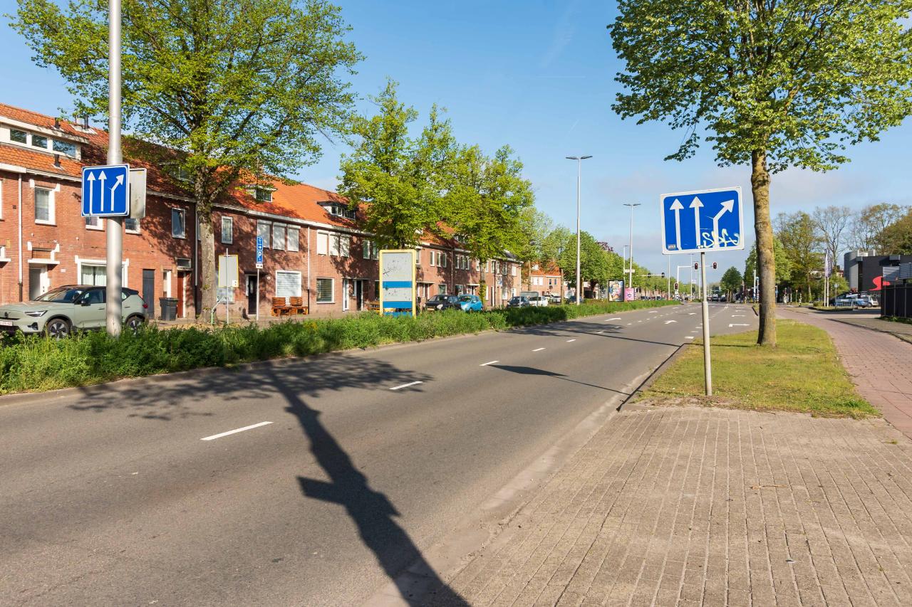 Ringbaan-Oost 245 TILBURG