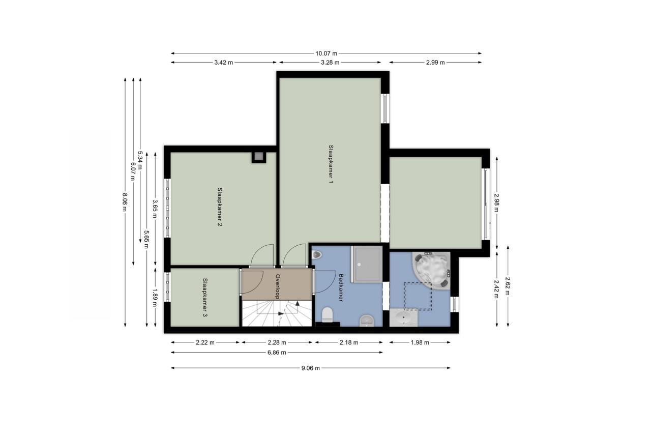 Ringbaan-Oost 245 TILBURG