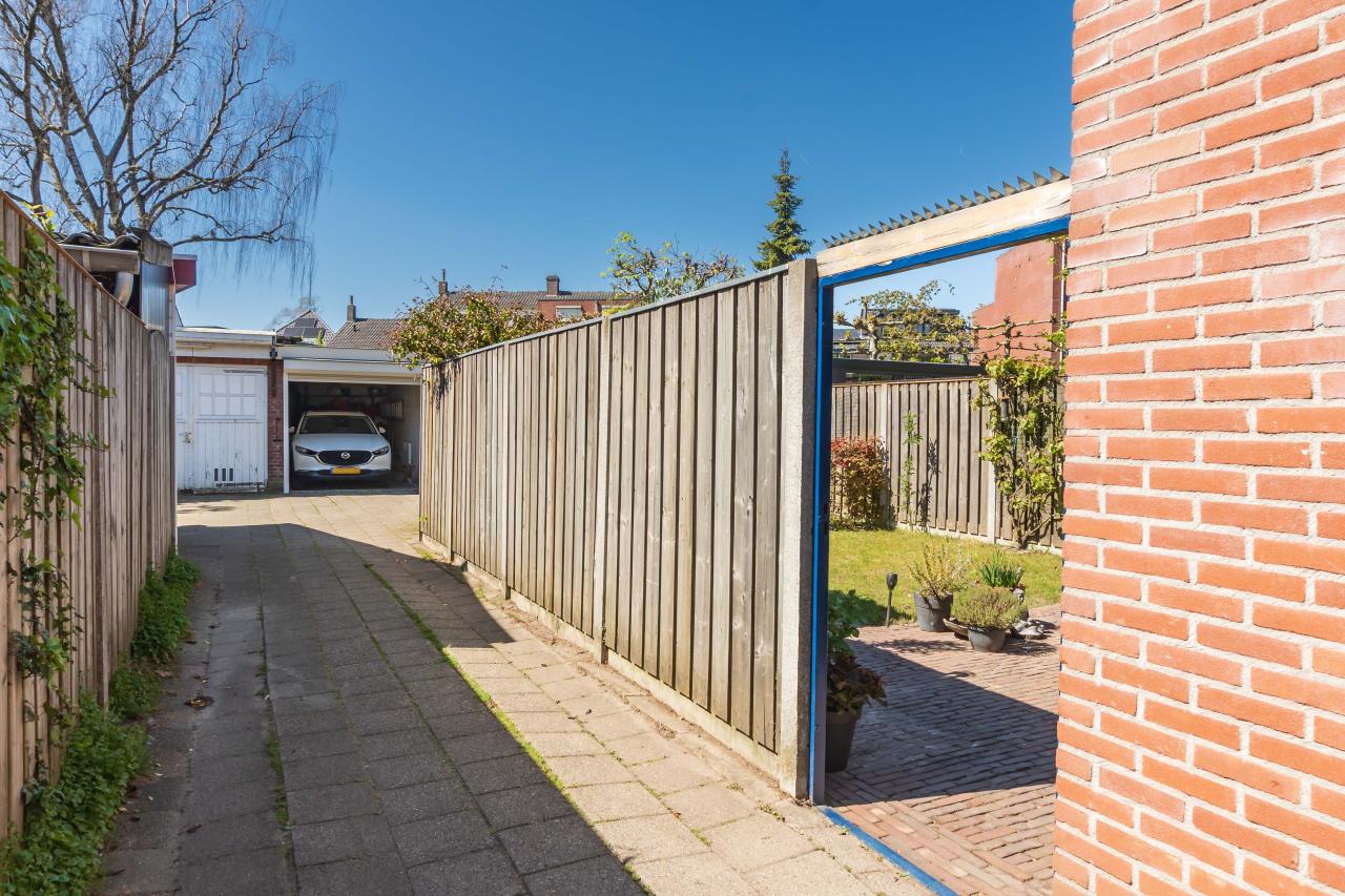 Ringbaan-Oost 245 TILBURG