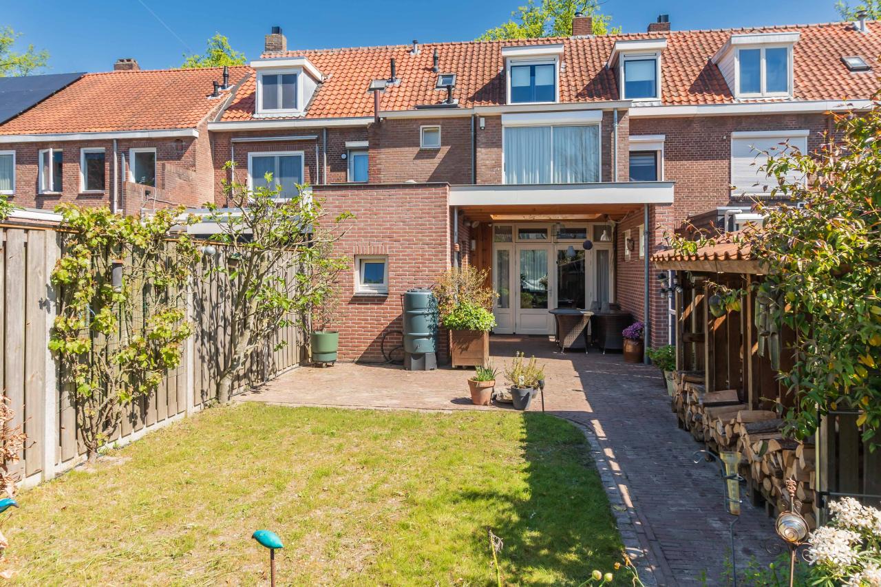 Ringbaan-Oost 245 TILBURG