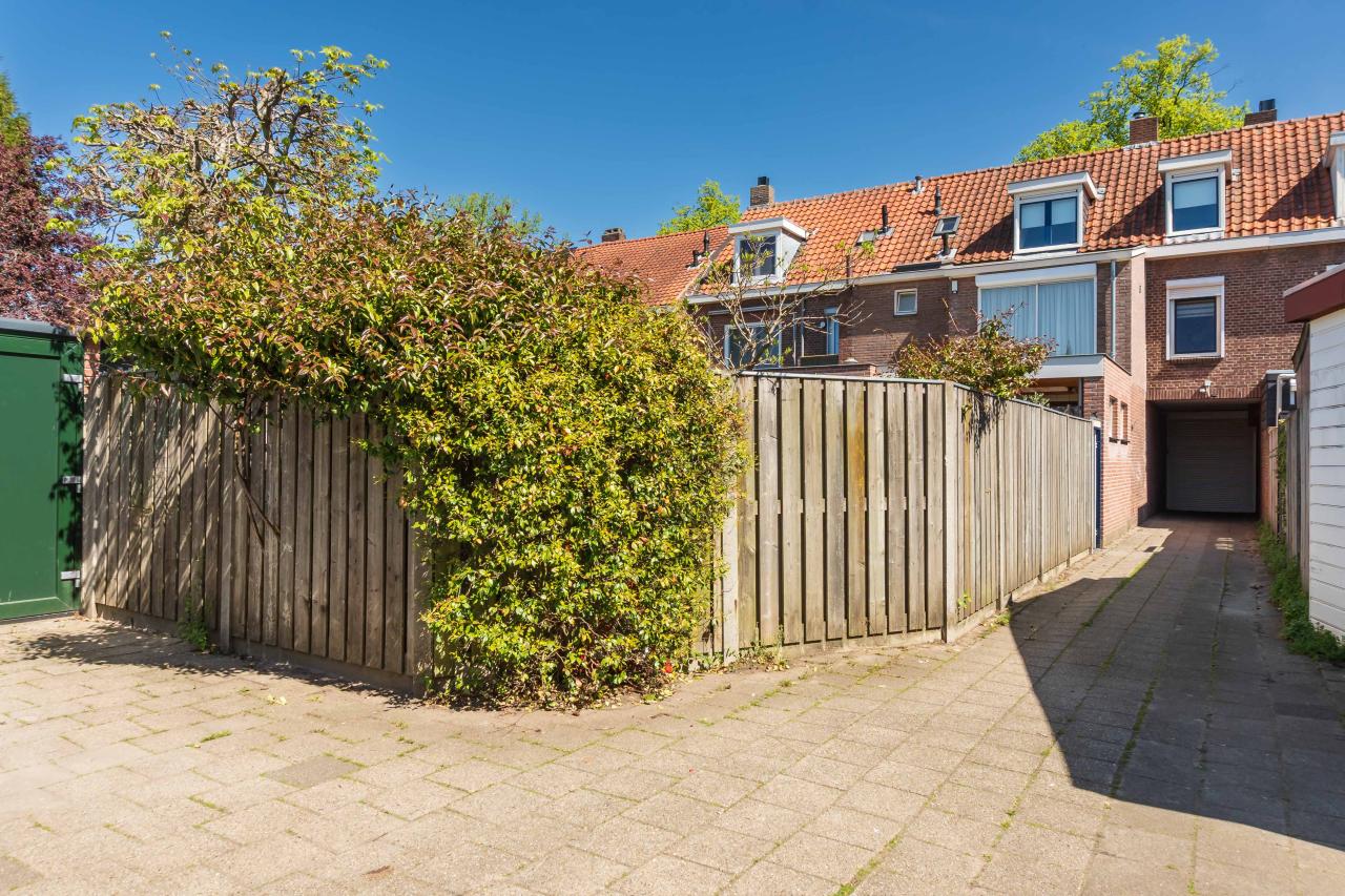 Ringbaan-Oost 245 TILBURG