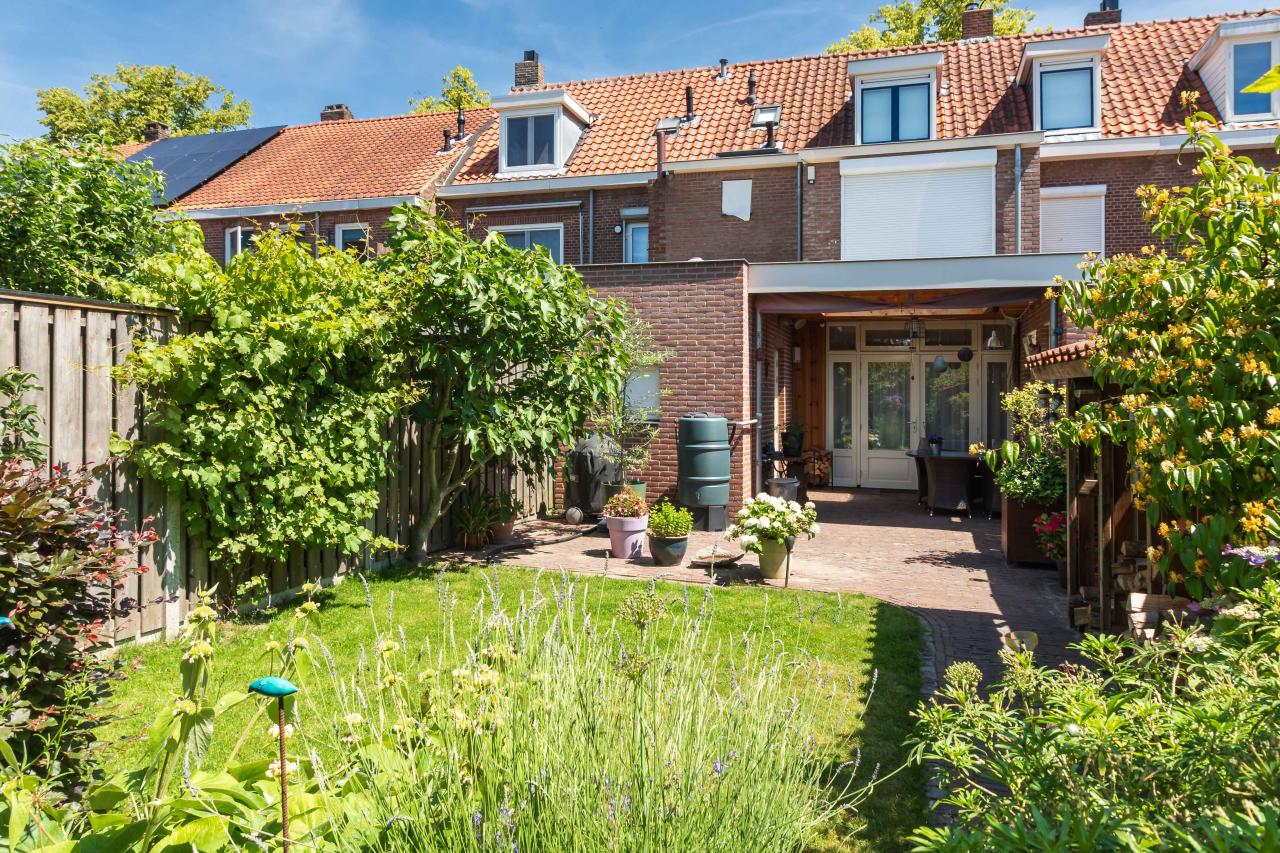 Ringbaan-Oost 245 TILBURG