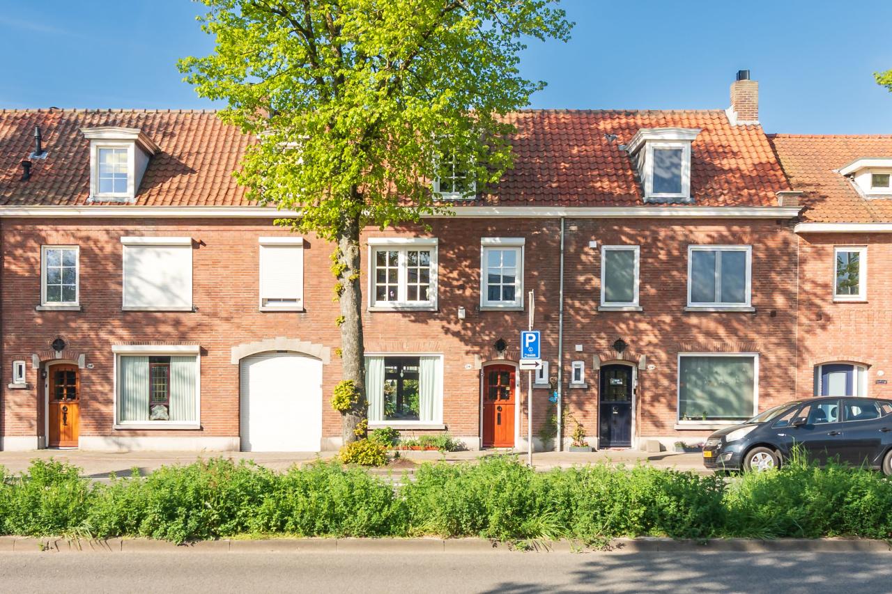 Ringbaan-Oost 245 TILBURG