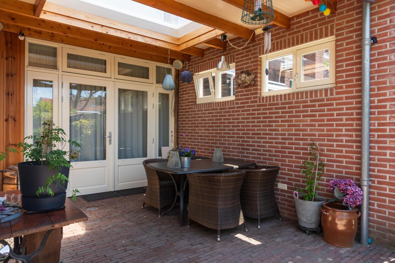 Ringbaan-Oost 245 TILBURG