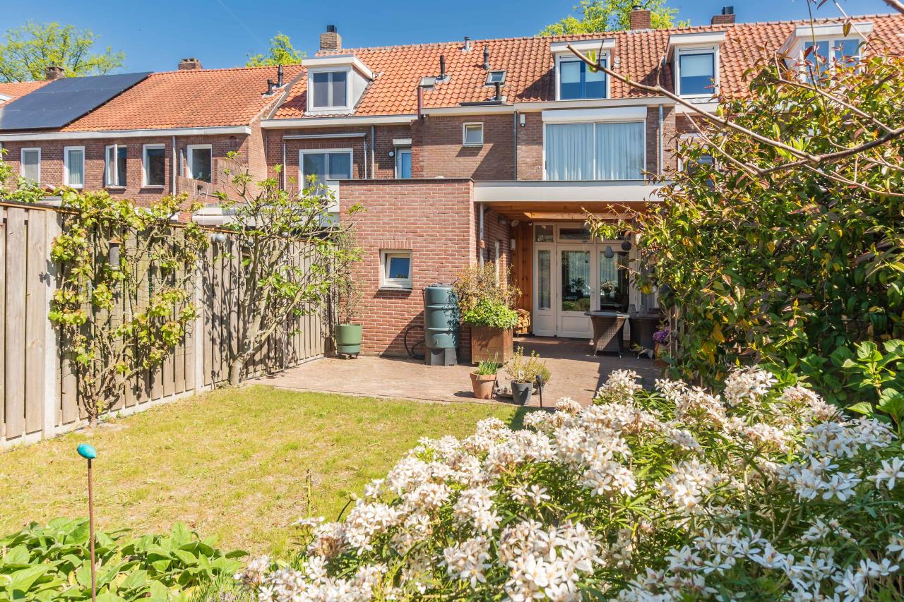 Ringbaan-Oost 245 TILBURG