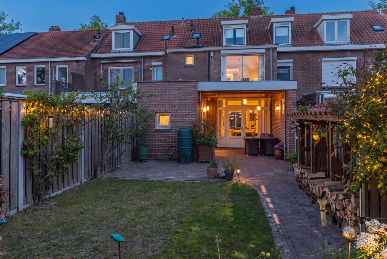 Ringbaan-Oost 245 TILBURG