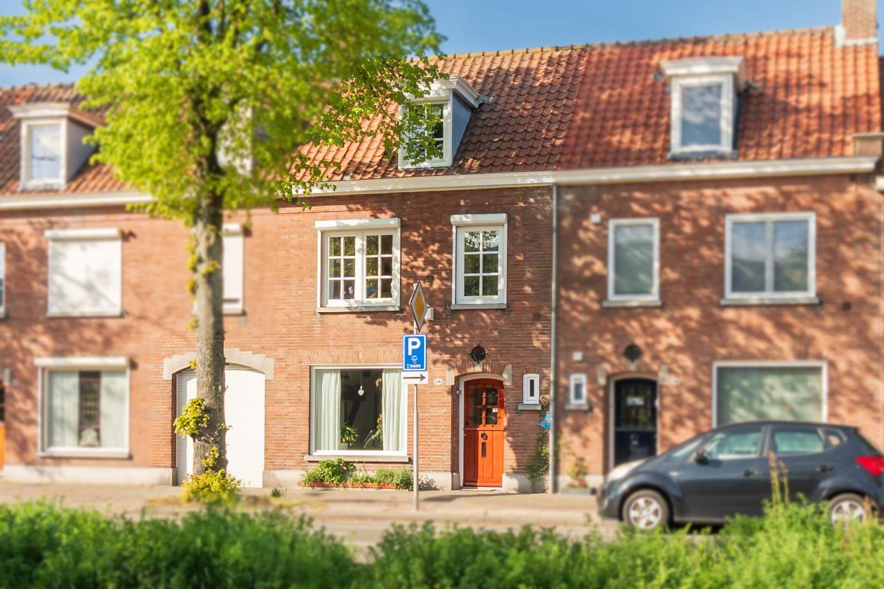 Ringbaan-Oost 245 TILBURG