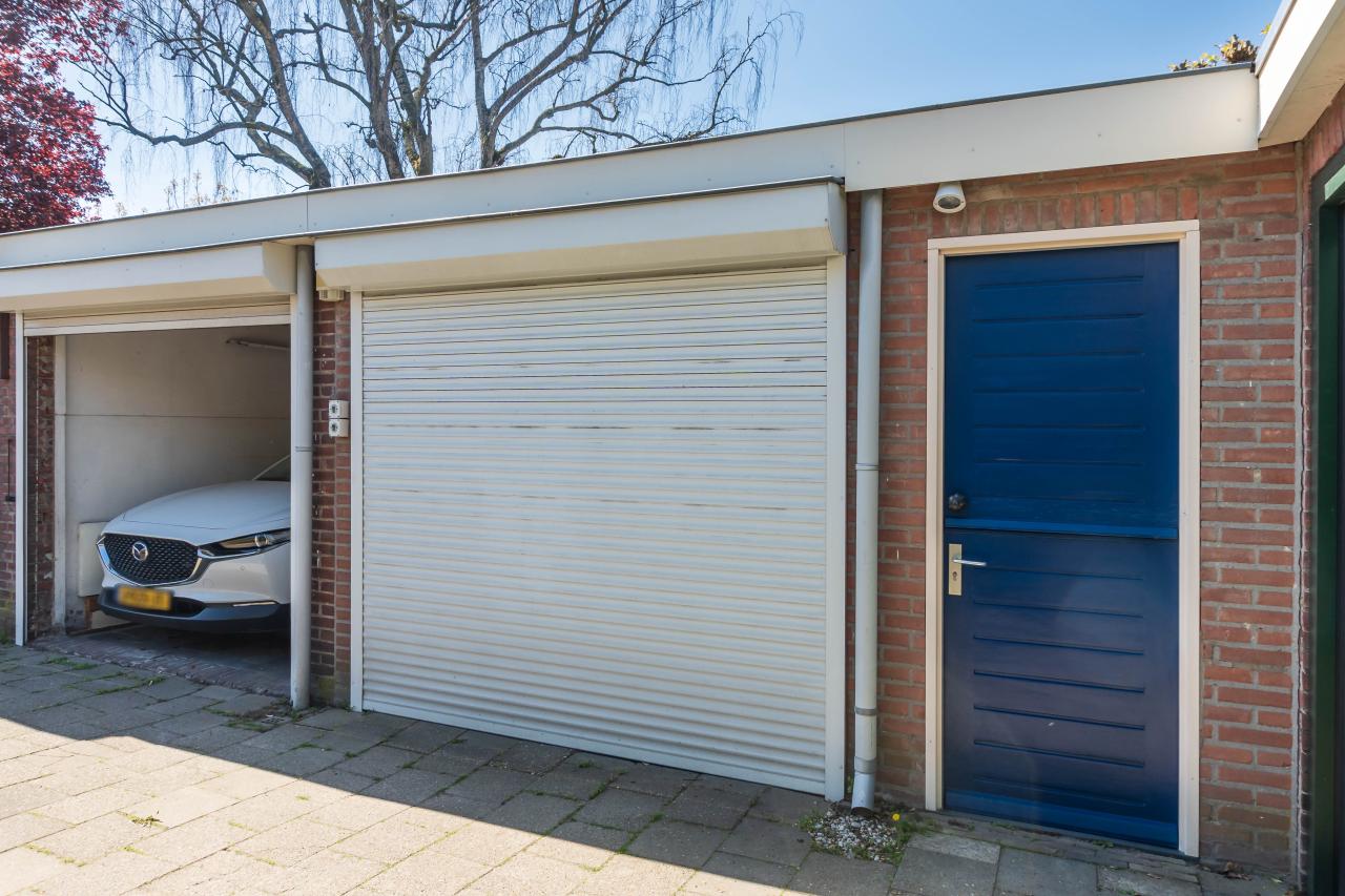 Ringbaan-Oost 245 TILBURG