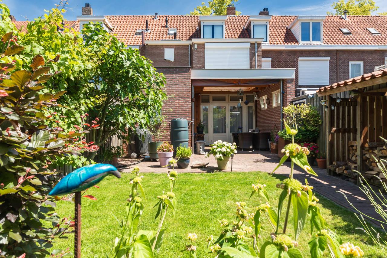 Ringbaan-Oost 245 TILBURG
