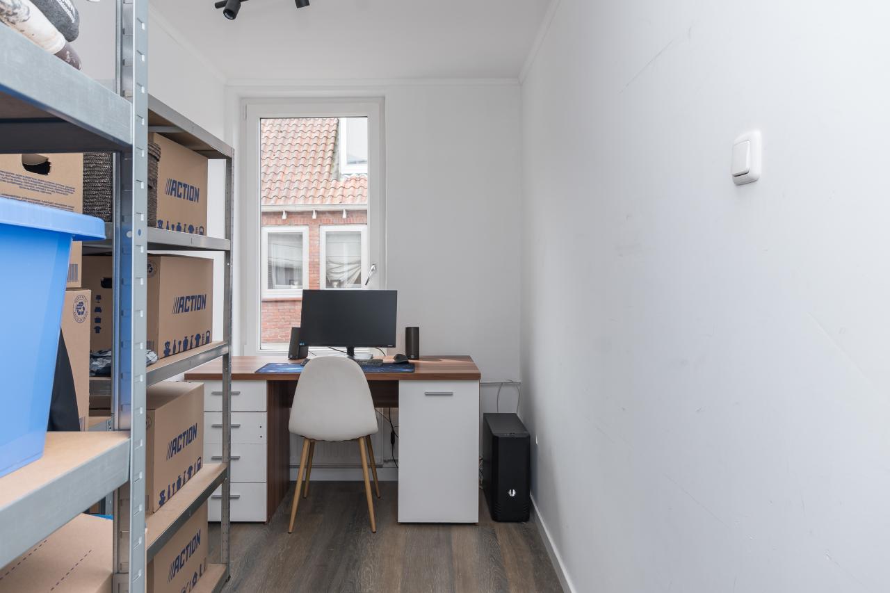 Korte Hoefstraat 19 TILBURG