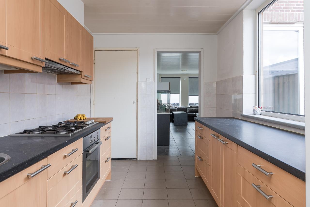 Korte Hoefstraat 19 TILBURG