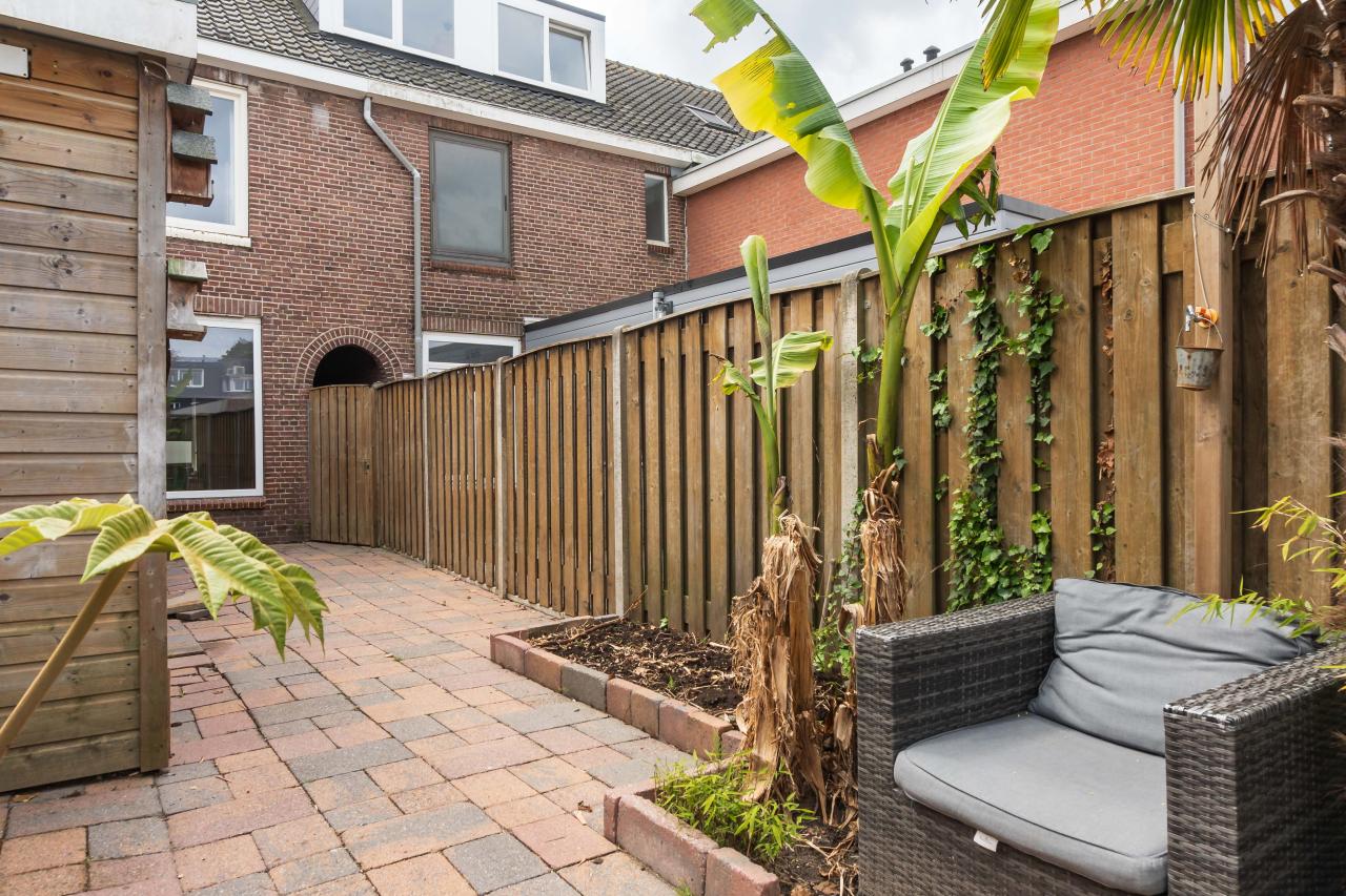 Korte Hoefstraat 19 TILBURG