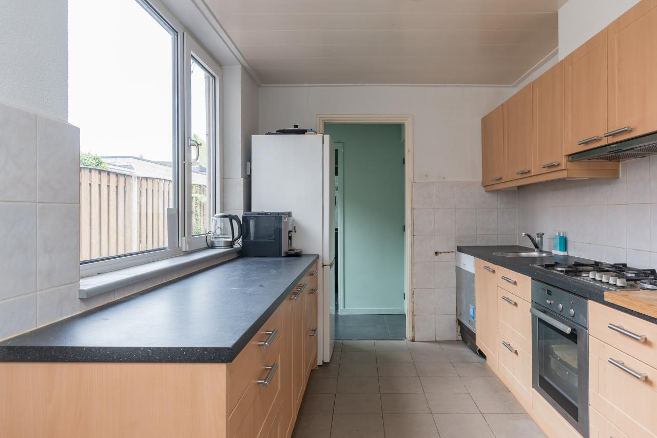 Korte Hoefstraat 19 TILBURG
