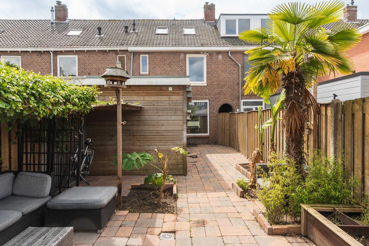 Korte Hoefstraat 19 TILBURG