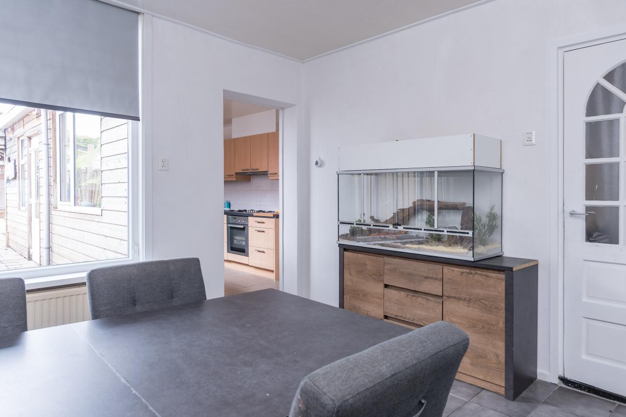 Korte Hoefstraat 19 TILBURG