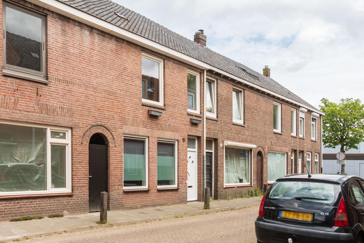 Korte Hoefstraat 19 TILBURG