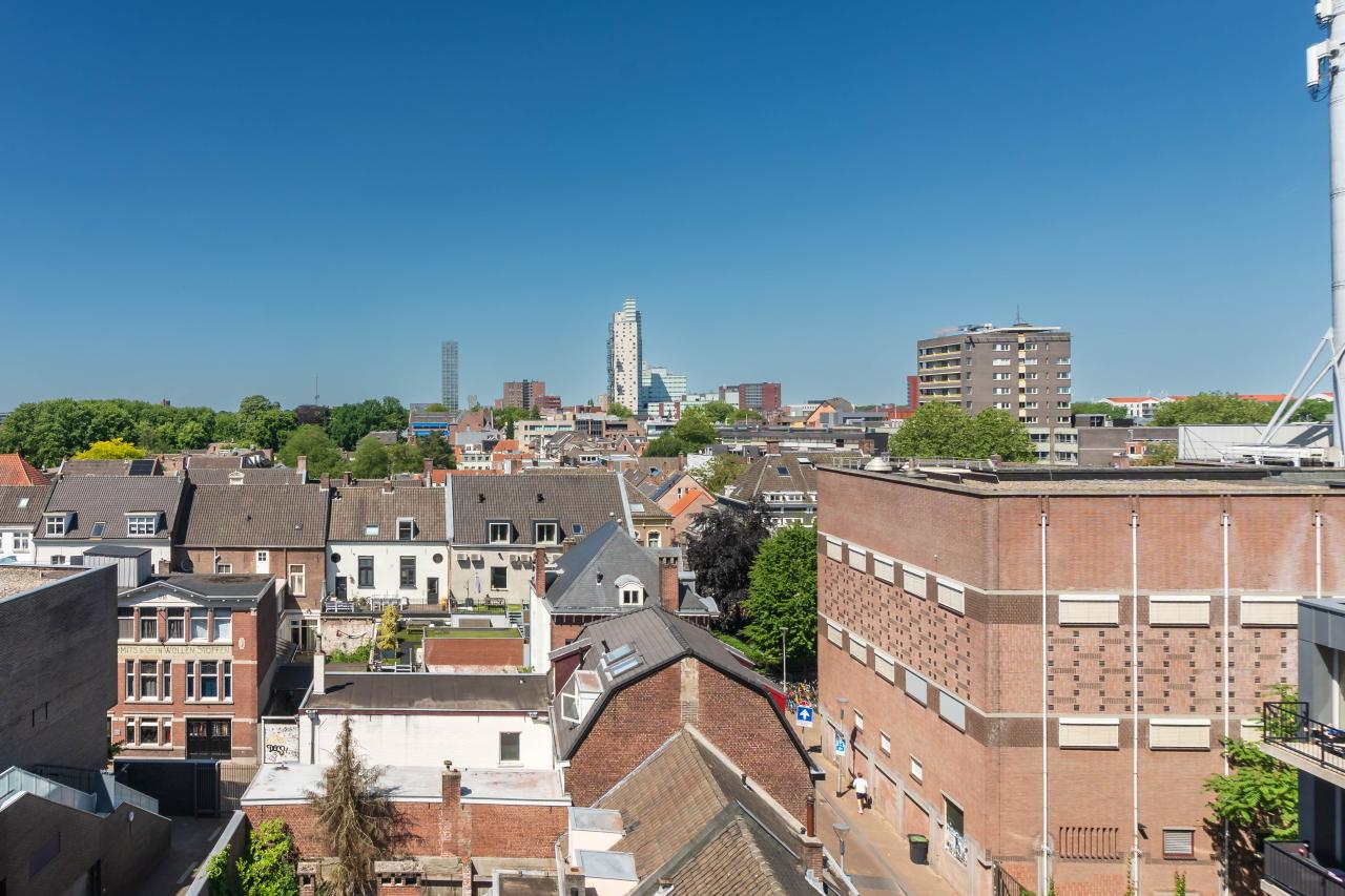 Telegraafstraat 38 TILBURG