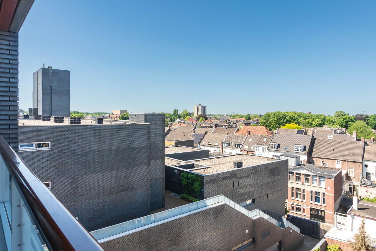 Telegraafstraat 38 TILBURG