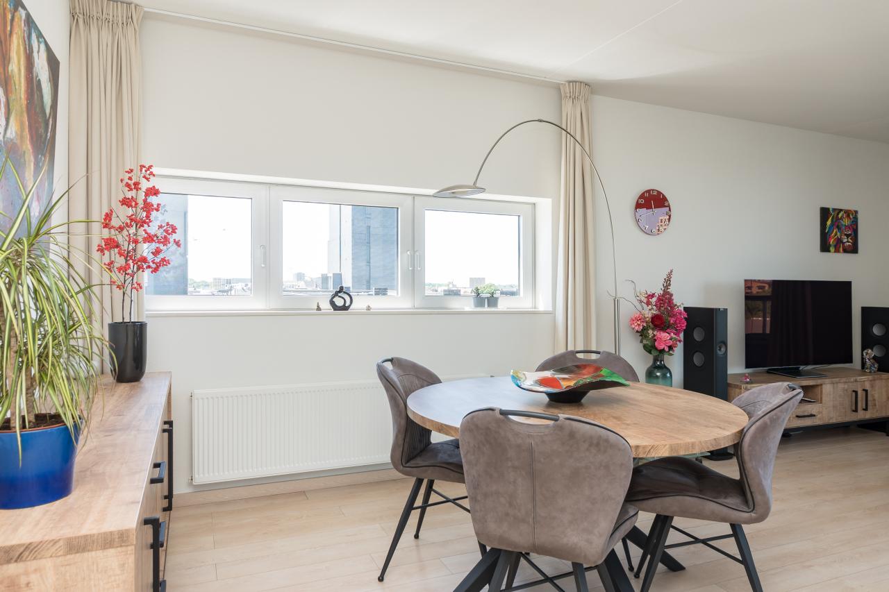 Telegraafstraat 38 TILBURG