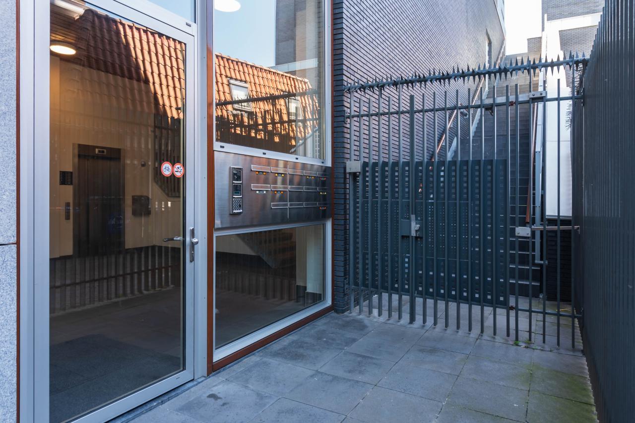 Telegraafstraat 38 TILBURG