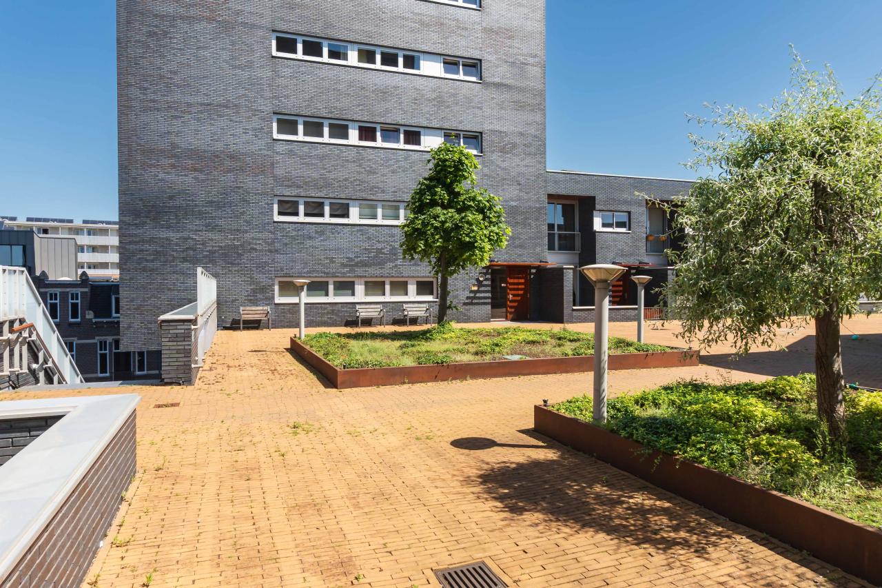 Telegraafstraat 38 TILBURG