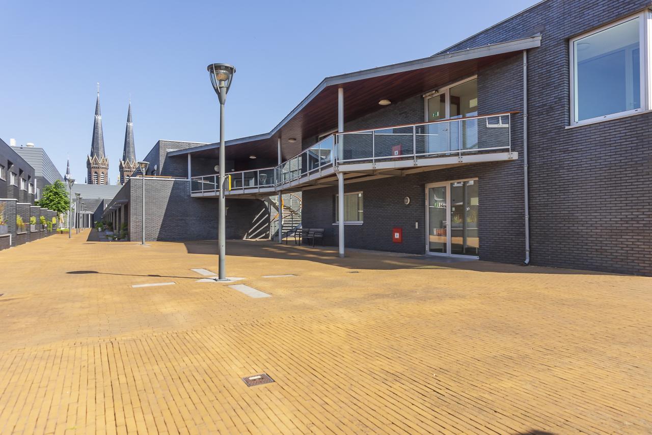 Telegraafstraat 38 TILBURG