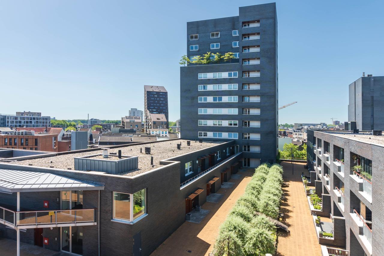 Telegraafstraat 38 TILBURG