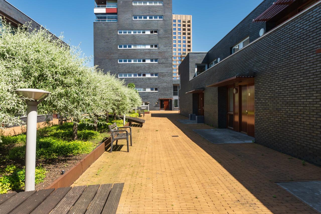 Telegraafstraat 38 TILBURG