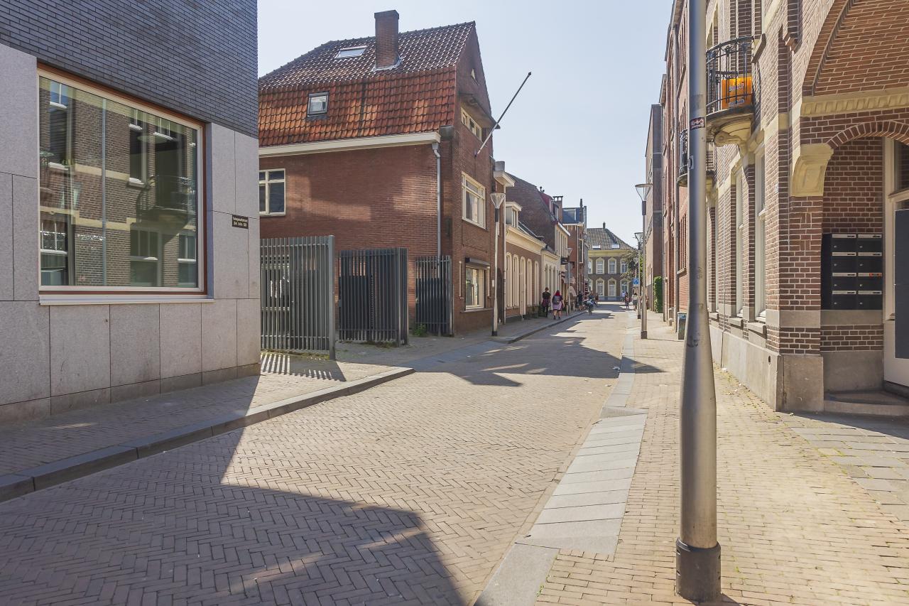 Telegraafstraat 38 TILBURG