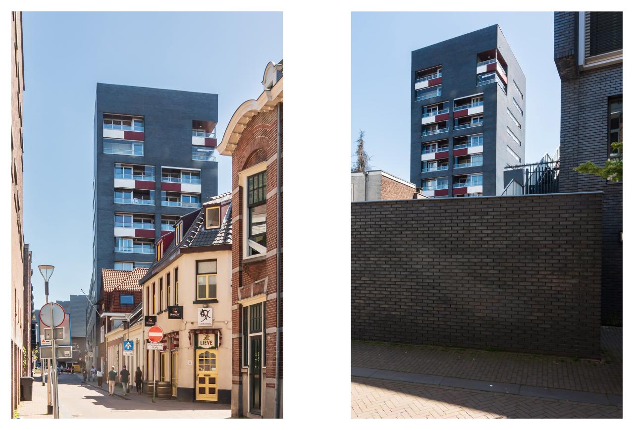 Telegraafstraat 38 TILBURG